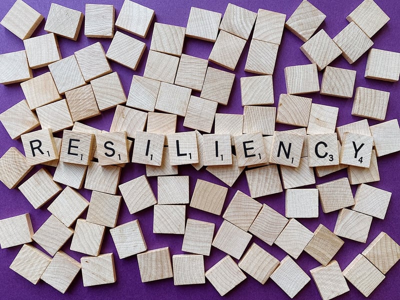 Emotional Resilience