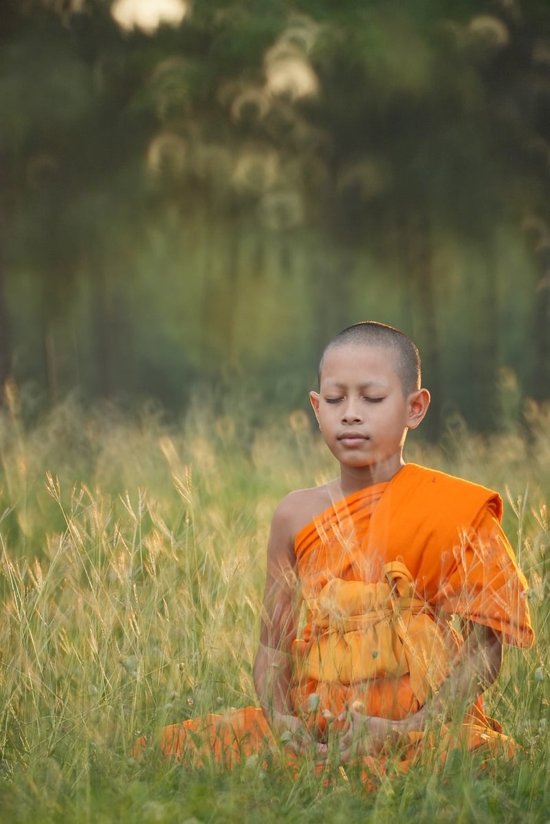 Meditation Techniques