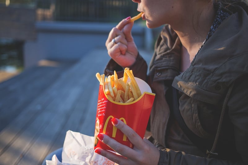 Mindful Eating