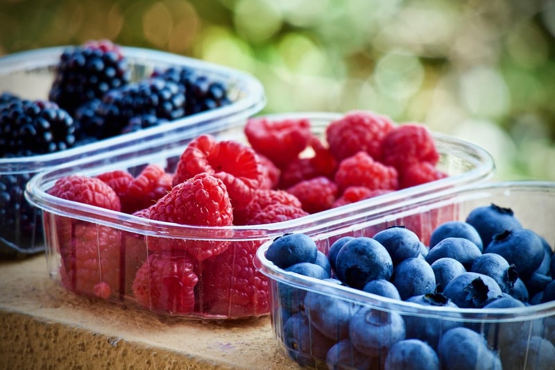 Nutrition Tips