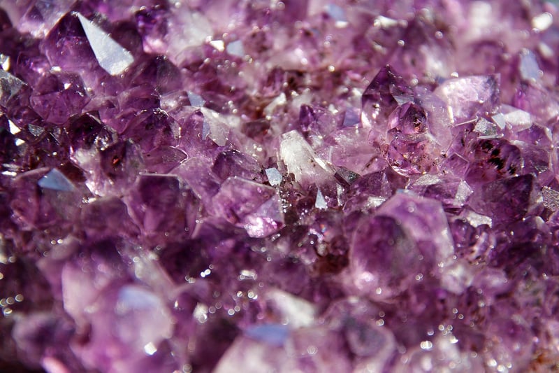 Crystal Therapy