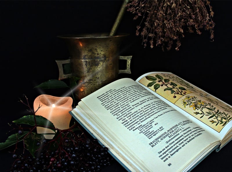 Herbal Remedies