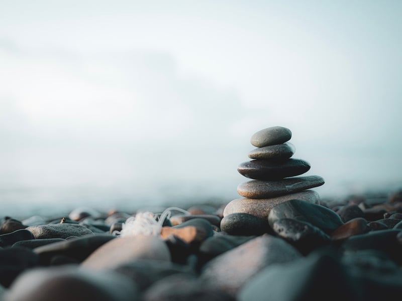 Tai Chi Meditation Image